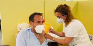 Trevigiano, boom di prenotazioni per i “vaccini liberi”. Prima dose anche per il sindaco