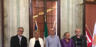 Asolo verso la candidatura a Capitale della Cultura 2024