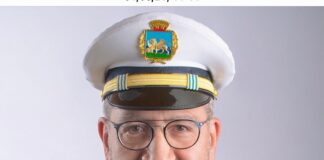 Valenti prossimo vicecomandante della polizia locale di Treviso