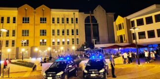 Controlli dei Carabinieri nei locali pubblici: multe ai titolari di un albergo a Mestre e di un bar a Mira