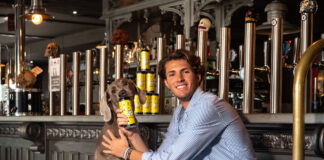 Pawse, la prima birra per i cani made in Ponzano Veneto