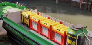 Nuovo servizio itinerante di raccolta dei rifiuti urbani pericolosi, al via il 5 luglio Ecomobile (foto di repertorio)