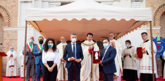 Jesolo, domani le celebrazioni per la Festa del Patrono Festa del Patrono edizione 2020