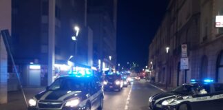 Una persona denunciata per spaccio di cocaina, un’altra sanzionata per guida in stato di ebbrezza