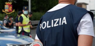 Fermato ladro professionista di furti su autovetture