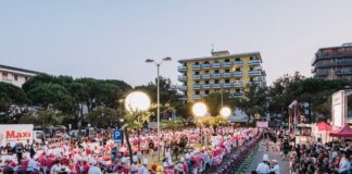 Torna Griglie Roventi: la festa del BBQ riparte da Jesolo Griglie Roventi (foto di repertorio)