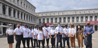 Decoro, da domani tornano in azione i “Guardians”