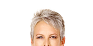 Mostra del Cinema di Venezia, Jamie Lee Curtis Leone d’oro alla carriera Jamie Lee Curtis by Andrew Eccles