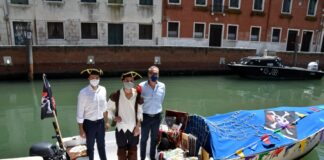 “Bibliociurma all’arrembaggio”: presentate le letture animate estive per l’infanzia