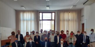 Consegnato al Lido di Venezia il riconoscimento di Bandiera Blu 2021