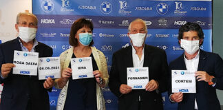 Sabato 26 giugno torna la 10^ Jesolo BMW Moonlight Half Marathon & 10K