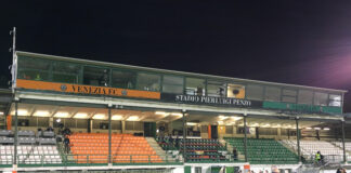 Venezia FC, Penzo pronto per la serie A in 100 giorni: tutti i dettagli
