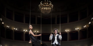 “E’ sempre una bella stagione”: dopo la partenza con la comicità di Dario Vergassola quattro spettacoli a giugno Musica Nuda in concerto ©_ANGELO_TRANI