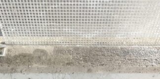 Sottopasso di via Scaramuzza a Mestre intasato: interviene Veritas