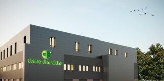 Al Centro di medicina un nuovo reparto di Ginecologia ed Ostetricia