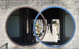 La Tomba Brion è tornata al suo antico splendore