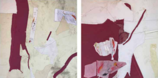 “Artefici del Nostro Tempo”: le opere vincitrici del concorso dal 18 giugno in mostra Un'opera tratta dal catalogo di Artefici del Nostro Tempo