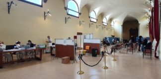 Al Civile, da lunedì, la proposta dei “pomeriggi vaccinali” per i Veneziani over 60