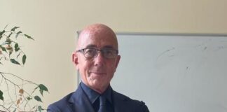 Roberto Rigoli è il nuovo direttore dei servizi socio sanitari dell’Usl 2