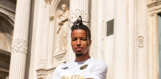 Ufficiale: Tyronne Ebuehi in arancioneroverde Tyronne Ebuehi