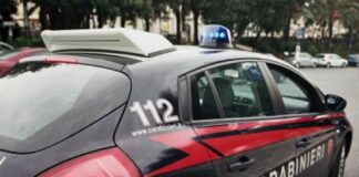 Spresiano, 80enne uccide la nuora davanti alla figlia di 12 anni e si spara con un fucile carabinieri