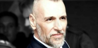 Decesso del Sovrintendente della Polizia di Frontiera Venezia Marco Morin, il cordoglio della Polizia di Stato Il Sovrintendente Capo Marco Morin