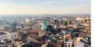 “Archi Urban Center Treviso”, un sito che spiega il processo di trasformazione della città