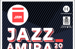 Jam 2021 (Ri)suona la Terra: quattro serate di grande musica con Jazz a Mira