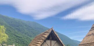 Le giornate europee dell’Archeologia nel parco del Livelet