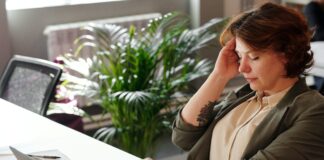 Giramenti di testa: quando dipendono dalla cervicale