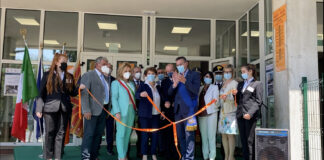 Da Ospedale a Scuola, ecco la nuova sede dell’istituto Maffioli di Castelfranco Veneto