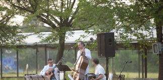 “Concerto del Solstizio”, ecco come Silea ha salutato l’alba