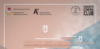 Seconda edizione di Concrete Cinema Club