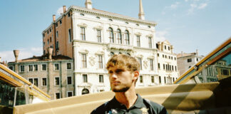 Venezia FC, Tanner Tessmann firma fino al 2025 Tanner Tessmann