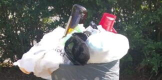 Parchi Sicuri, il progetto per garantire controllo nella Restera