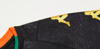 Venezia FC, presentata la nuova maglia home per la stagione 21/22 La maglia home del Venezia FC per la stagione 21/22