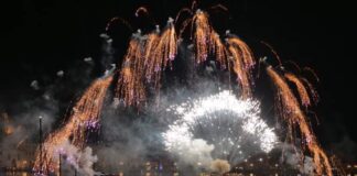 Festa del Redentore 2021 all’insegna della sicurezza Festa del Redentore 2021