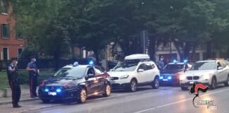 Mestre, controlli nella zona di via Piave: raffica di denunce I Carabinieri in via Piave