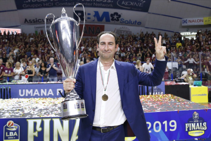 Federico Casarin Federico Casarin