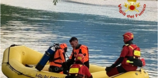 Pederobba, si getta nel Piave per salvare la figlia: morto un 54enne di Caerano San Marco