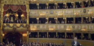 Teatro La Fenice: presentata la stagione lirica – sinfonica – balletto 2021/22