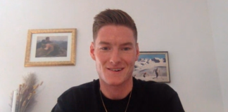 Venezia FC, David Schnegg si presenta David Schnegg