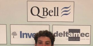 Giorgio Bozzato e Thomas Fantoni nella rosa del Treviso Fbc