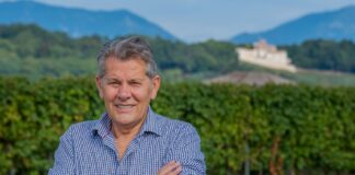 Asolo Prosecco Rosè, Giusti: “Disapprovo questa introduzione, sono decisioni che vanno studiate”