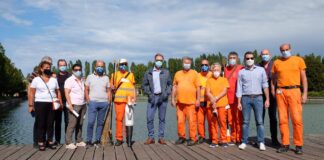 Ai nastri di partenza il progetto “Venezia – LPU 2021”, per l’inserimento lavorativo di disoccupati