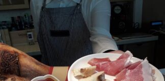 Prosciutto Veneto DOP in tour, dal 29 al 31 luglio a Jesolo