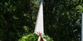 40.esimo anniversario dell’uccisione di Giuseppe Taliercio. Boraso: “Continuamo a ricordare: è nostro dovere farlo”