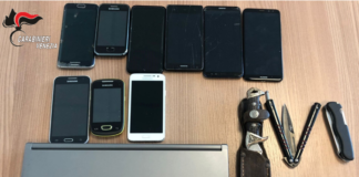 Jesolo, denunciati due degli autori di una violenta aggressione del 4 luglio. Indagati anche per rapina