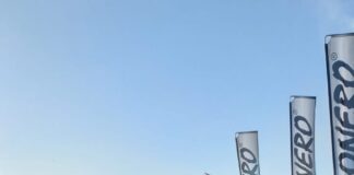 Robot Bakus protagonista de “Vita in campo”: boom tra gli agricoltori della Marca