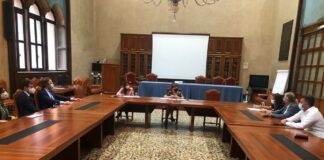Conferenza dei sindaci e Prefetto fanno il punto sulla carenza di infermieri